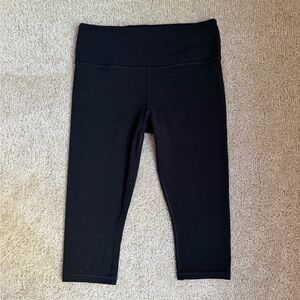 Athleta Elation Crop